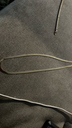 Chain  gold 10k