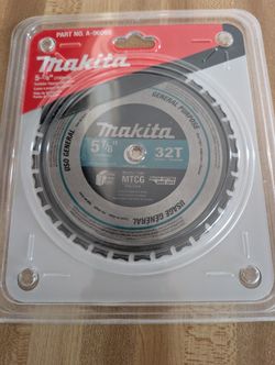 Saw Blade