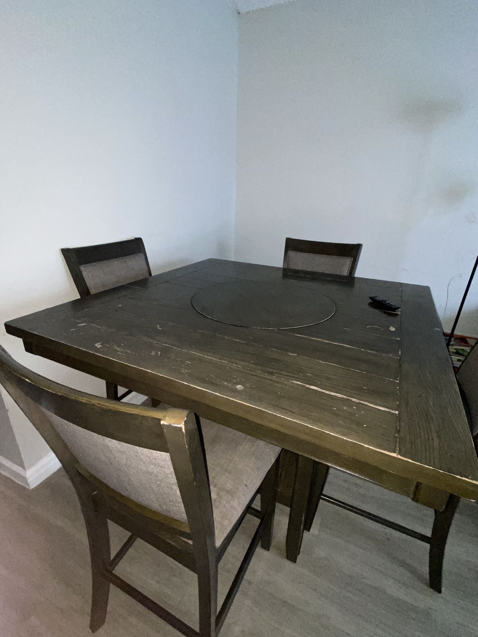 Bed Frame And Headset For Sale