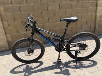 Mountain 24” $150