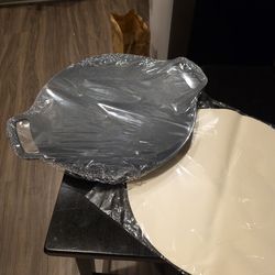 Non stick grill pan Korean bbq grill pan