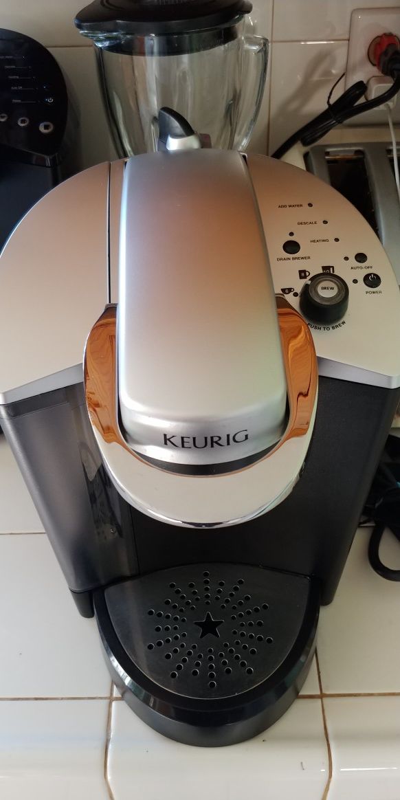 Keurig Coffee Maker K-Cup