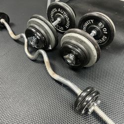 Weights
