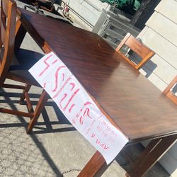 Kitchen Table