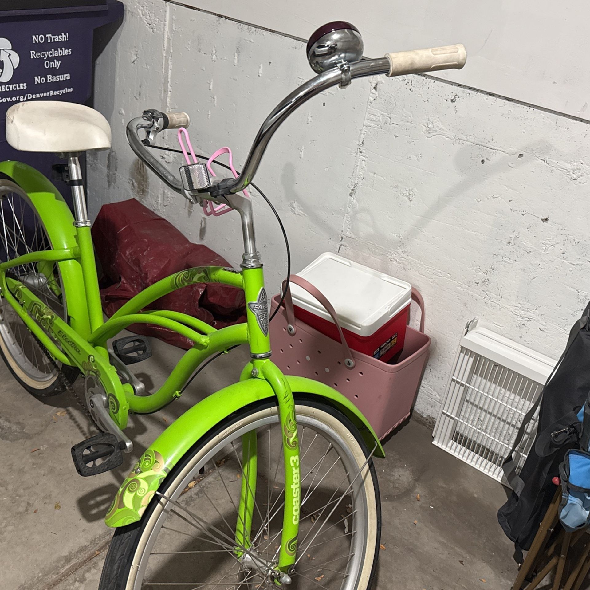 Electra Beach Cruiser