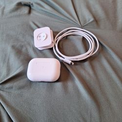 Airpods Pro 2nd Generation 