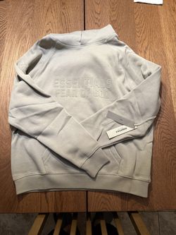 Essentials Fear Of God