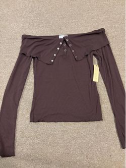 Long sleeve