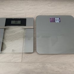 Body Weight Scale