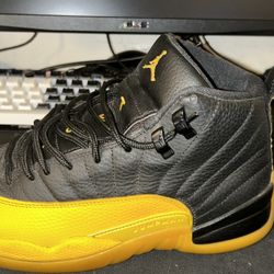 Jordan 12