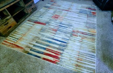 Rug 8x10