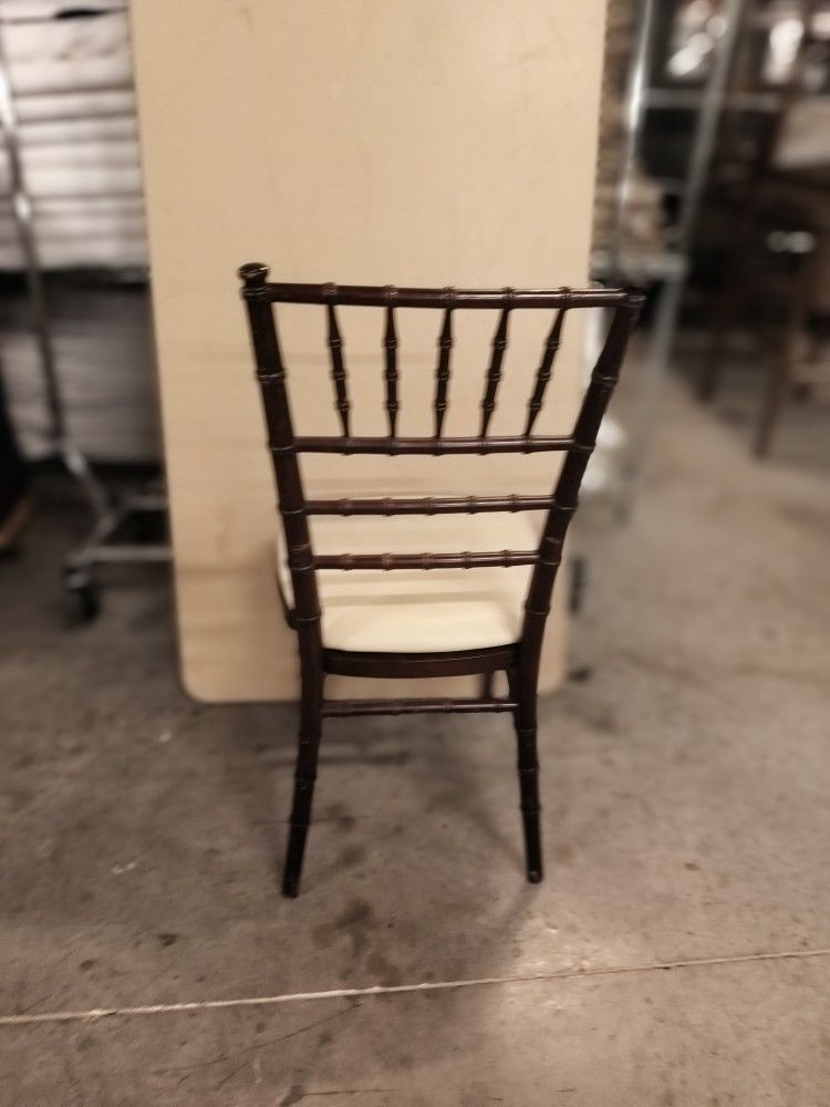 Chevarry Chairs
