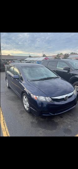 2010 Honda Civic