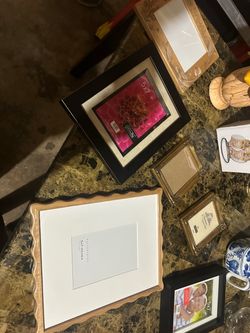 picture frame all 10