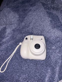 Instax camera