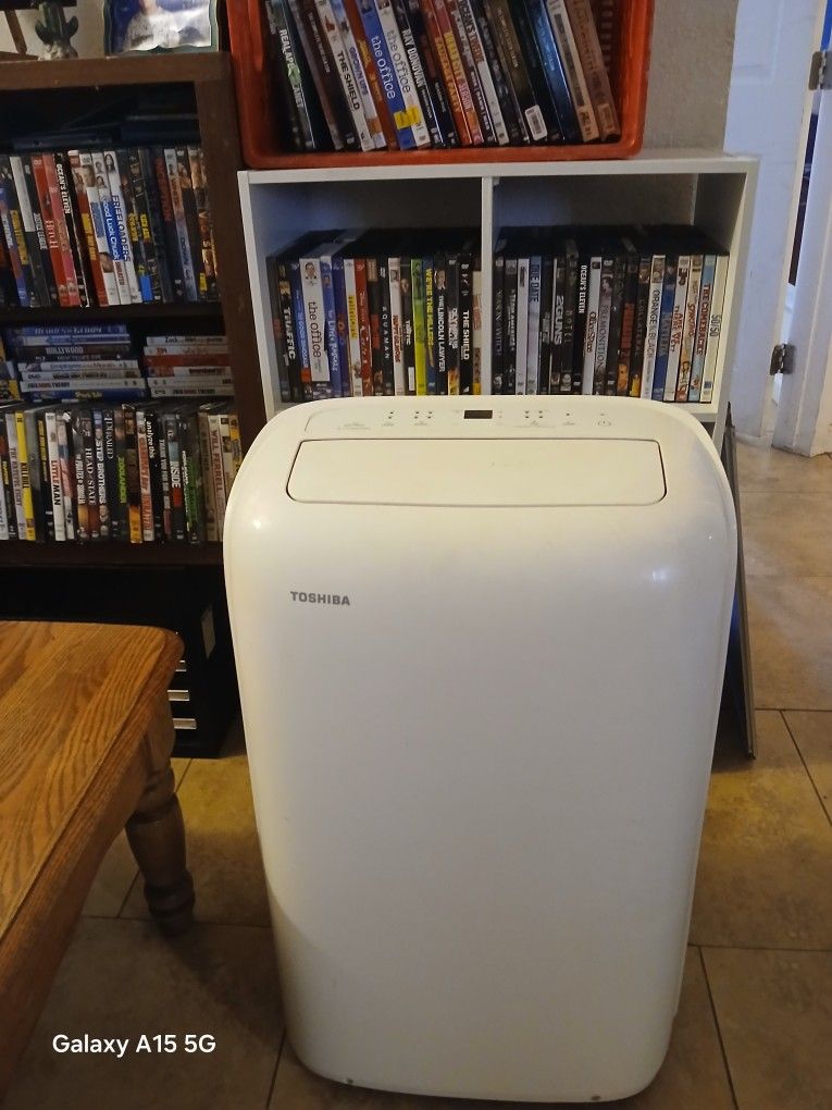 portable Ac Unit