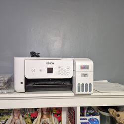 Epson ET 2800 Printer