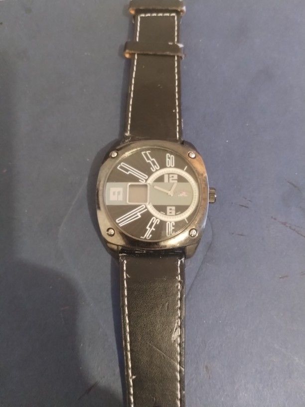 Us Polo Assn Watch