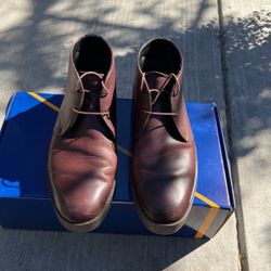 Ermenegildo Zegna Shoes  Size  10