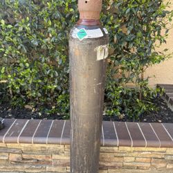 FULL SEALED “125” Size 100%Argon