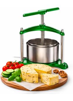 Prensa industrial de alimentos, seminueva, perfectas condiciones