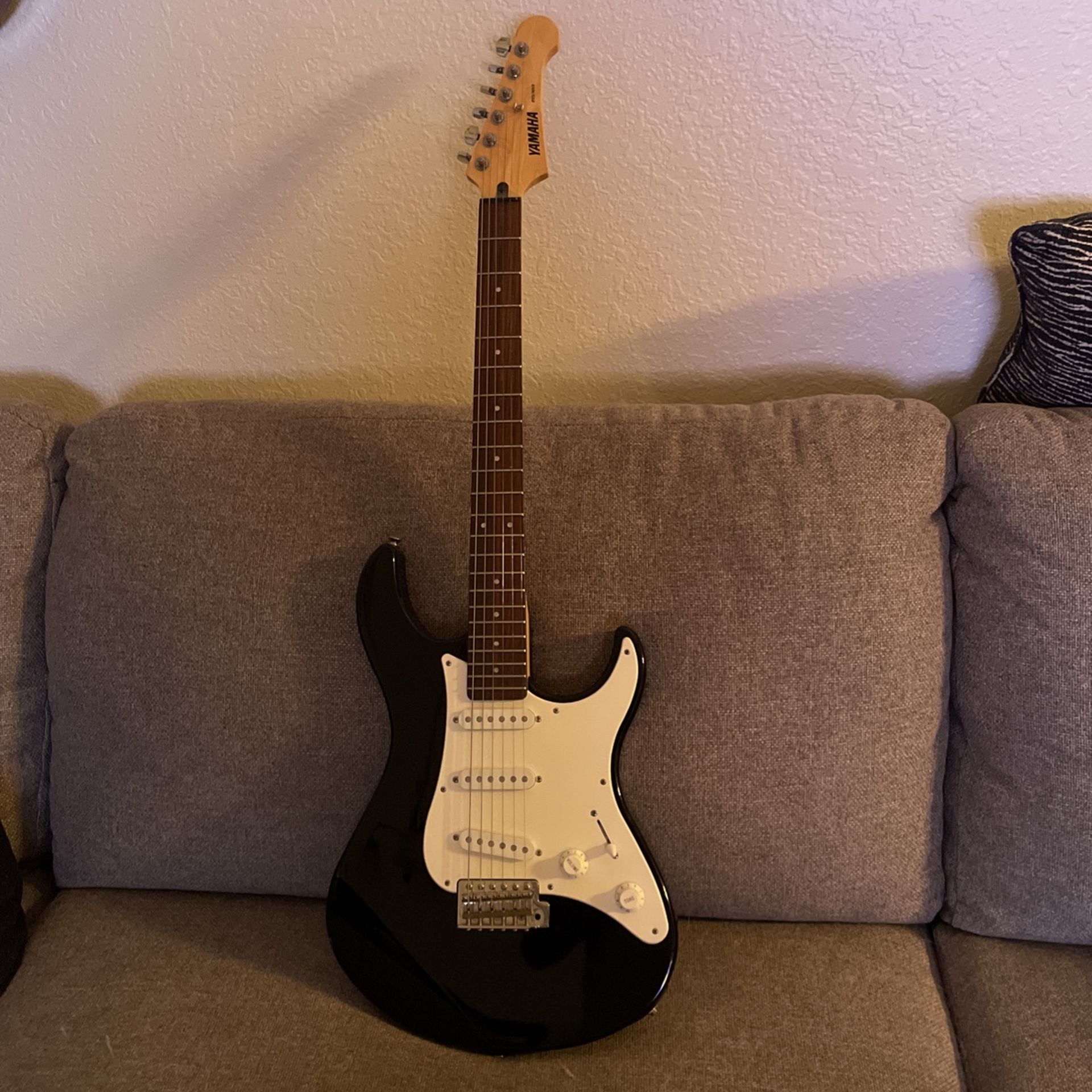 Electric Guitar