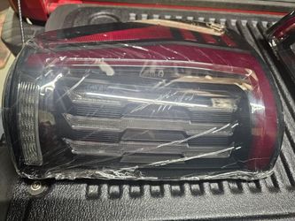 F-150 Taillights LED Style Brand NEW Never Used