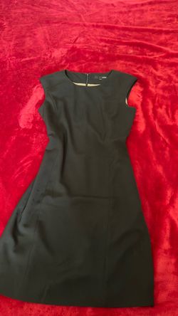 MIXXO black dress