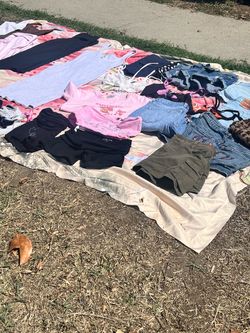 TODAY Yard sale Norwalk!!!