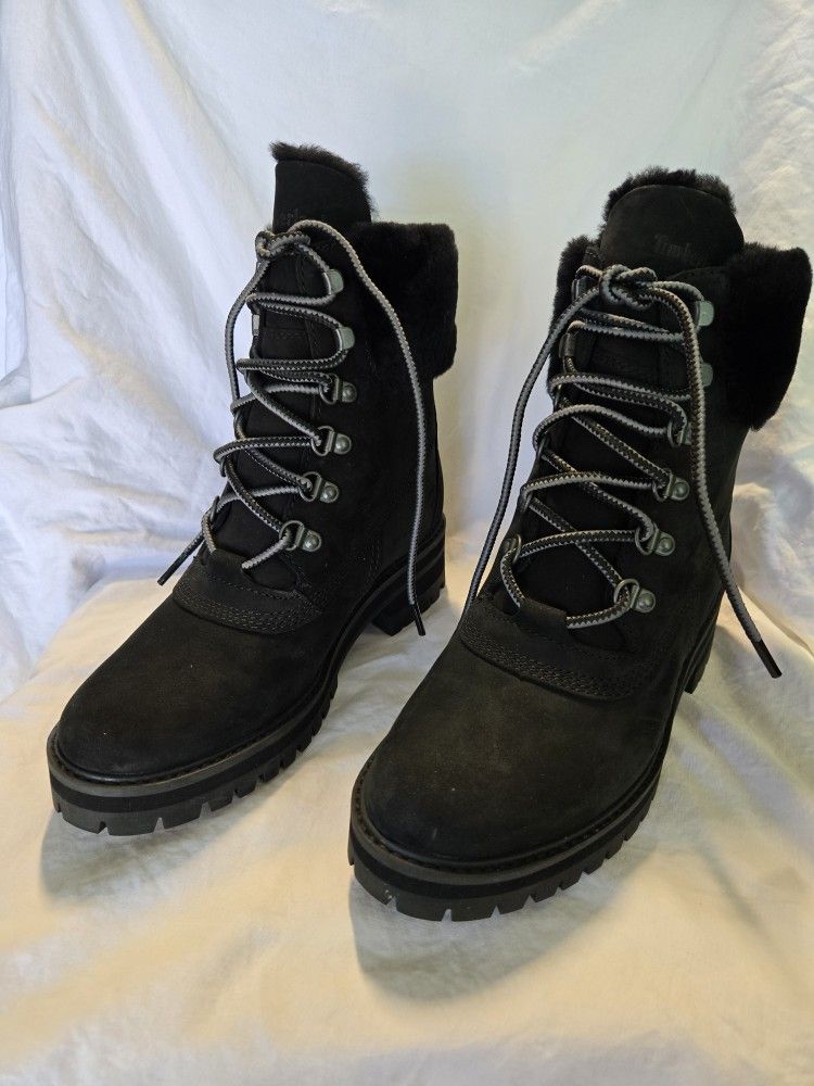 Timberland Boots Women's Size 7.5