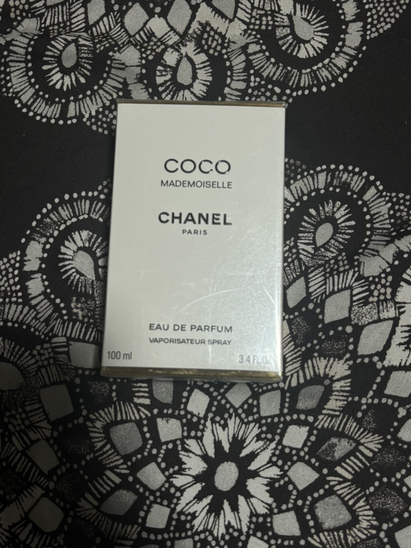 Chanel Mademoiselle