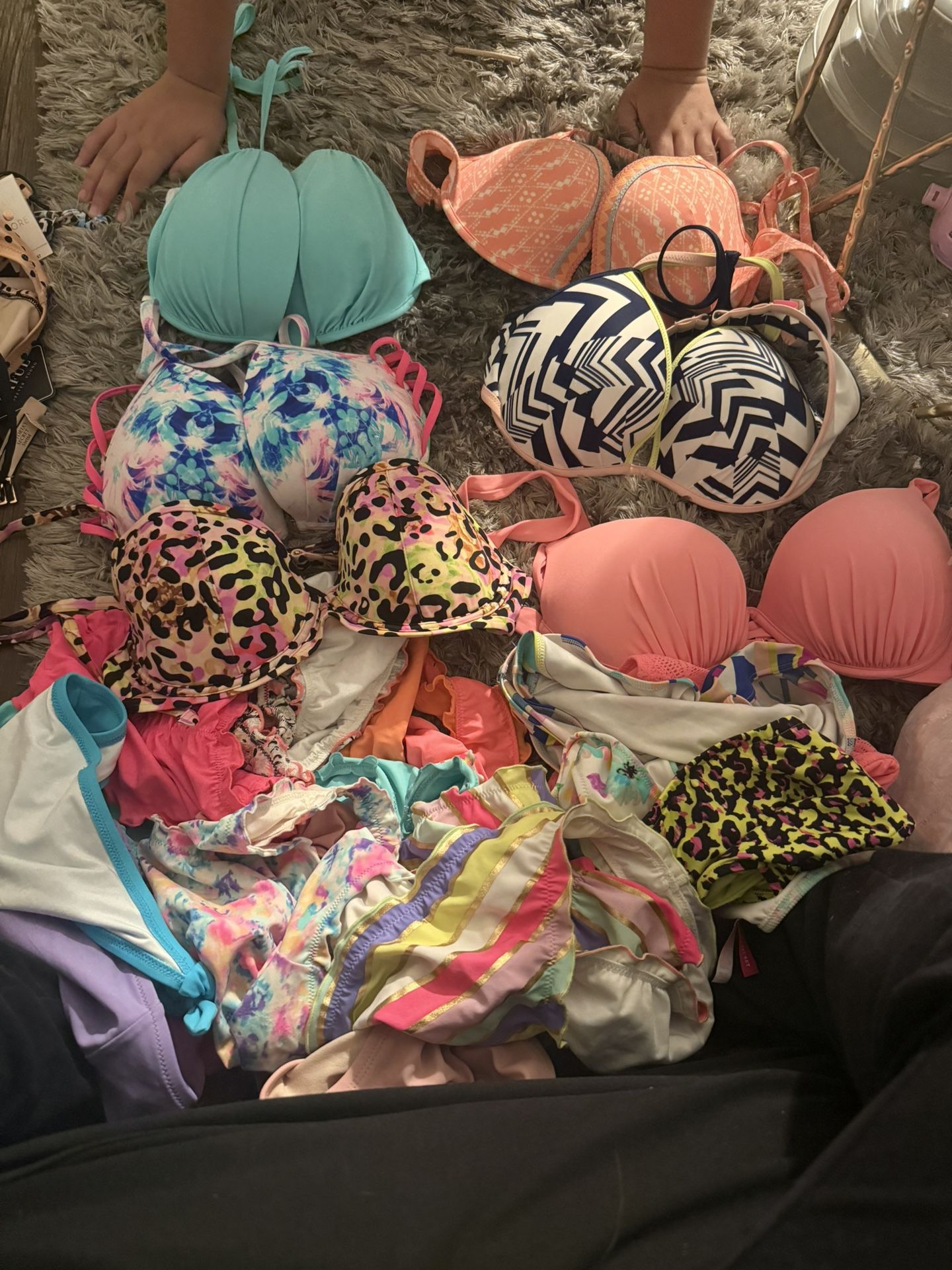 Victoria Secret Swimsuits