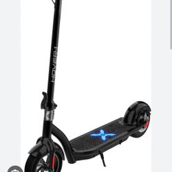 Hover- 1 Alpha  Electric Folding Scooter
