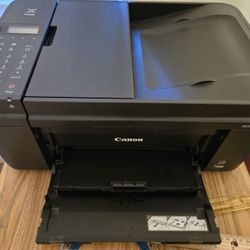 Canon Prixma Printer..Good And Working Condition