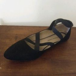 CUTE FLATS! VELVET! CHARLES  ALBERT