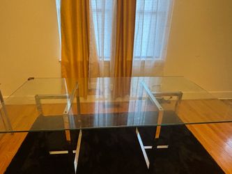 Moving sale