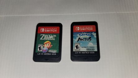 Switch 2 Game Bundle