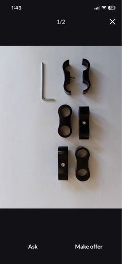 Mini bike parts