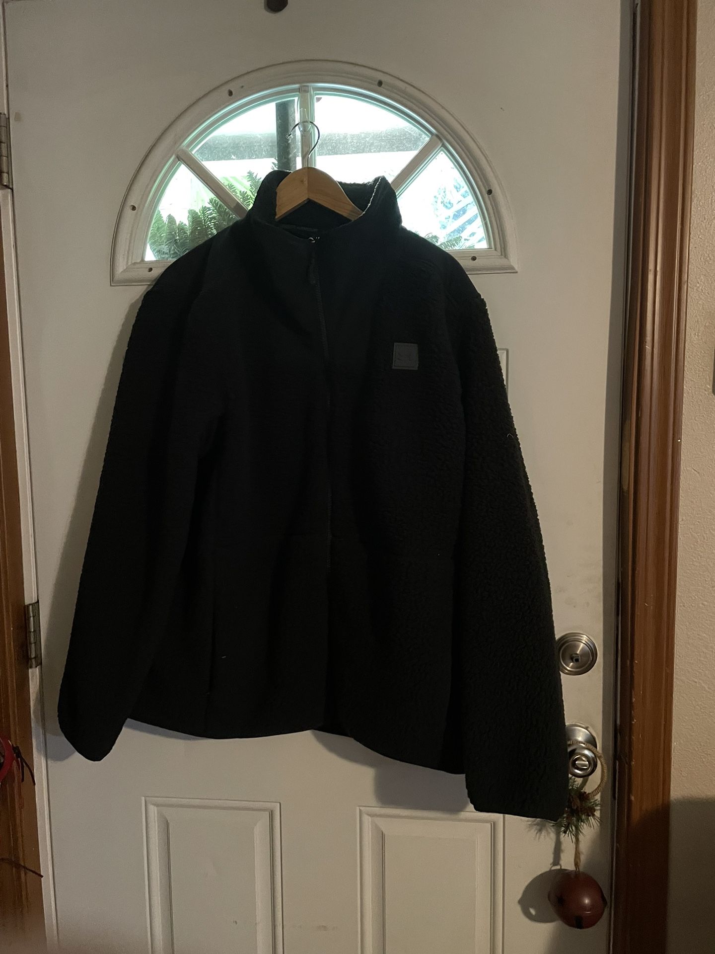Under Armour Men’s XXL Fleece Jacket