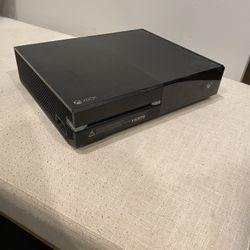 Xbox One