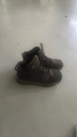 Skechers Hiking Boots