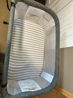 Baby bassinet