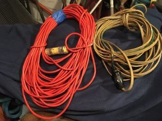 Extension Cord