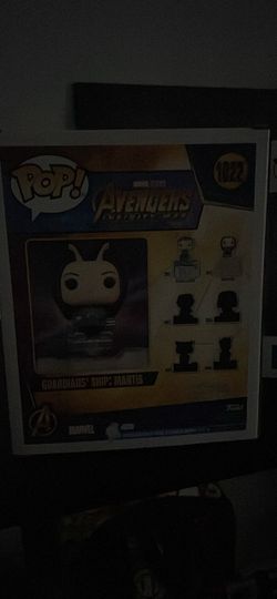 Bolth for 10 avengers pop figure!