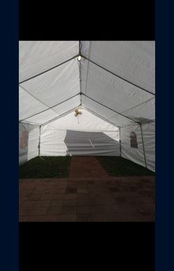 Carpa 20x30