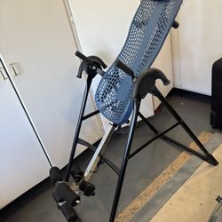Teeter Hang Ups Inversion Table-EP 550