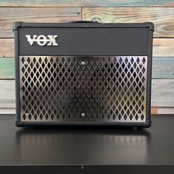 VOX Guitar Amp