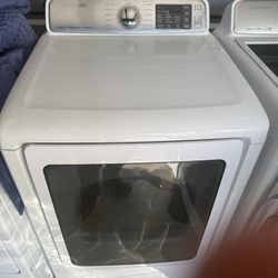 Samsung Dryer ‼️