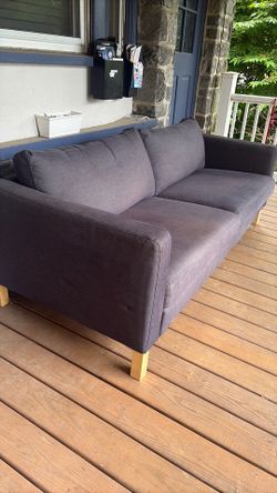 Free Couch