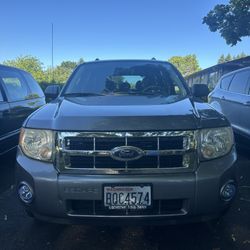 2008 Ford Escape